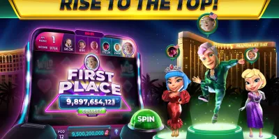 Captura de pantalla de Ruleta Americana 2