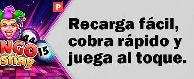 Bono de Bienvenida Real promotion