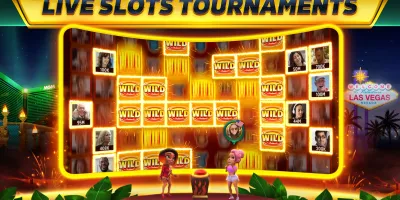 Captura de pantalla de Ruleta Americana 4