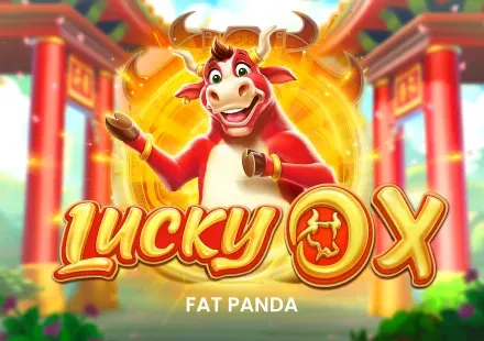 Lucky Ox screenshot