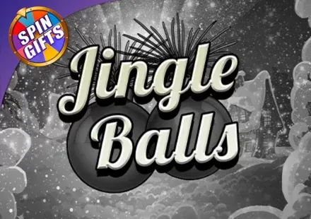 Jingle Balls screenshot