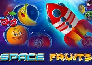 Space Fruits screenshot