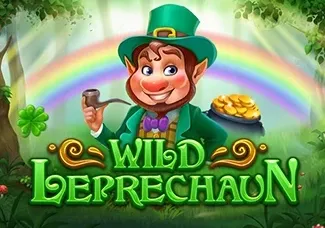 Wild Leprechaun screenshot