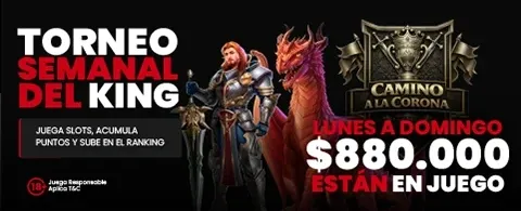 Recarga Diaria Explosiva promotion