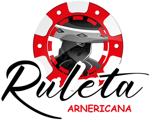 jugarruletaamericana.cl Logo